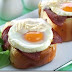 Special Egg Toast Recipe Untuk Keluarga