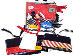 Disney 7