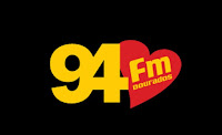 Rádio 94 FM 94,7 de Dourados MS