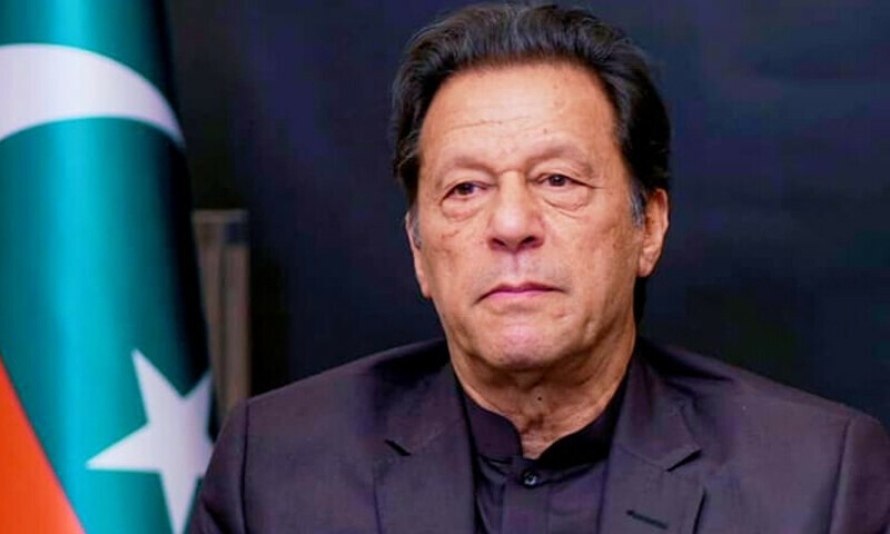 مجھے قتل یا گرفتار کیا جائے تو عوام جدوجہد جاری رکھیں، عمران خان