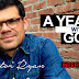 After A Year Without God, Former Pastor Ryan Bell No Longer Believes in God [INTERVIEW]