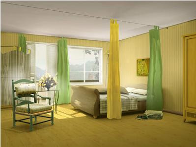  Room Designs