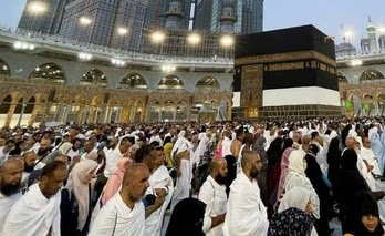 Terkena Serangan Jantung, Jemaah Haji asal Lampung Utara Meninggal di Arab Saudi