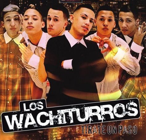 Los Wachiturros, el fenómeno musical del año en Argentina