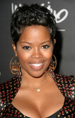 Short Hairstyles for Black Women