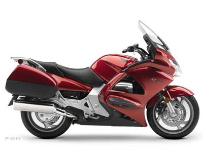 2011 honda motorcycles