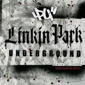 Linkin Park - Underground v3.0