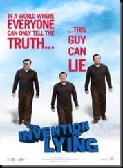 Invention of Lying