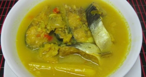 Resepi Masak Gulai Tempoyak Ikan Patin - copd blog g