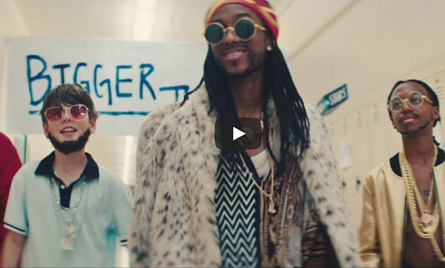 2Chainz Bigger Than You Ft. Drake & Quavo MP3 & MP4