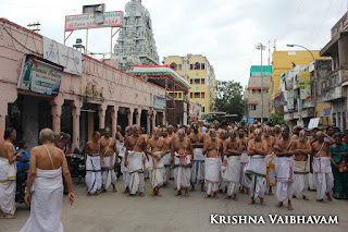 Rohini, Nakshatram Purappadu,Video, Divya Prabhandam,Sri Parthasarathy Perumal, Triplicane,Thiruvallikeni,Utsavam,