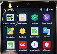 root checker - Unlock Bootloader Motorola Droid Turbo