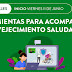 Vicente López brinda herramientas para acompañar un envejecimiento saludable