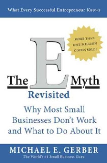 E-Myth Revisited