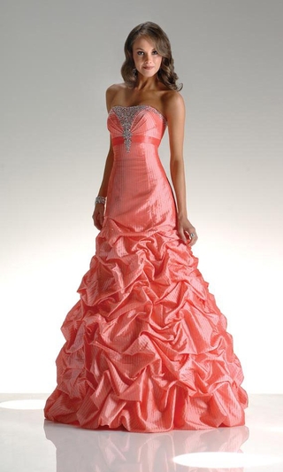 Ballroom Gown3