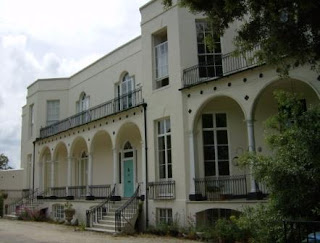 Hotham House, Bognor Regis