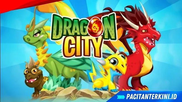 Mudah! Begini Cara Mencari Cheat Dragon City di Android