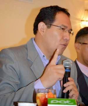 Fiscal General anuncia modificación a Ley 260