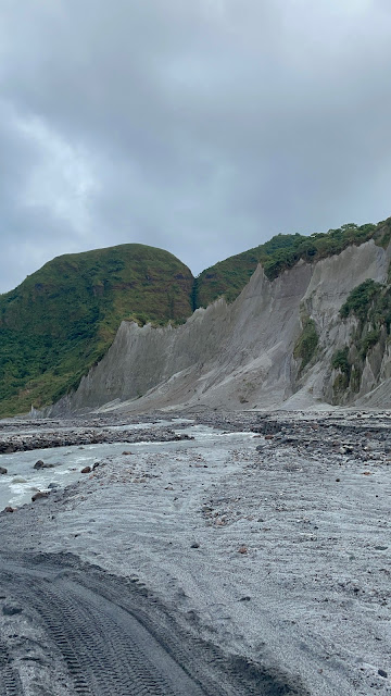 Mt. Pinatubo Hike, Capas Tarlac 2023