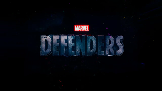 Riview The Defenders
