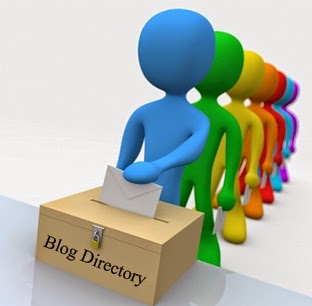 Cara Submit Blog