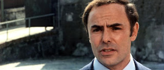 john saxon