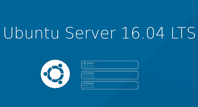 Instalasi Ubuntu Server