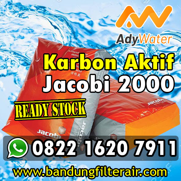 Karbon Aktif