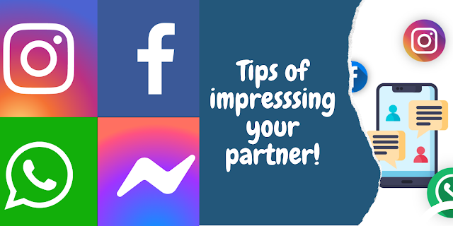 Impressing Communication strategy in social media Messengers