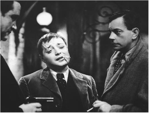 Happy Birthday Peter Lorre