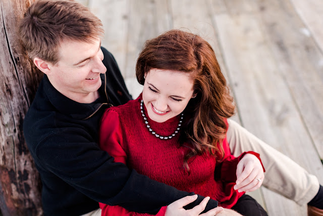 St. Michaels Engagement Session photographed by Maryland Wedding Photographer Heather Ryan Photography