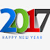 Happy New Year 2017