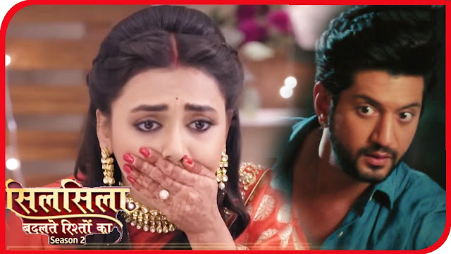 Monday's Spoiler: Mishti shocked as Pari unfolds love for Ruhaan in Silsila Badalte Rishton Ka