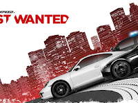 Need for Speed Most Wanted 2012 Repack 3 GB + Cara Instal