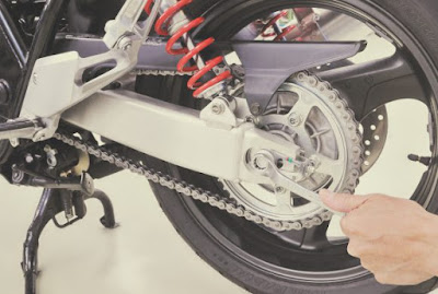 Get Two wheeler Complete Care at Home -  Bike Servicing, Repairing in Delhi/Ncr