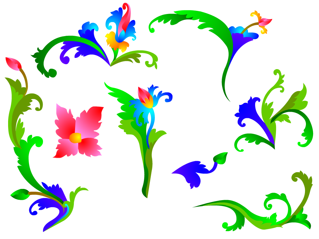 Bunga Corak Batik Related Keywords - Bunga Corak Batik 