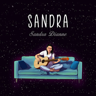 Sandra Dianne - SANDRA MP3