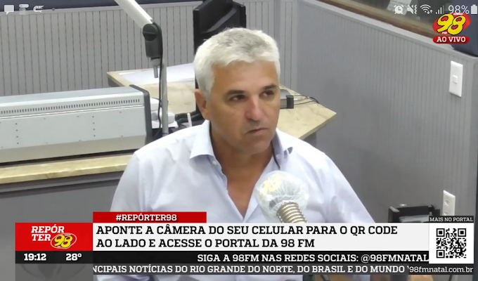 MAXARANGUAPE:  COM APENAS 3 ÓBITOS POR COVID-19, PREFEITO  REVELA COMO COMBATE A DOENÇA