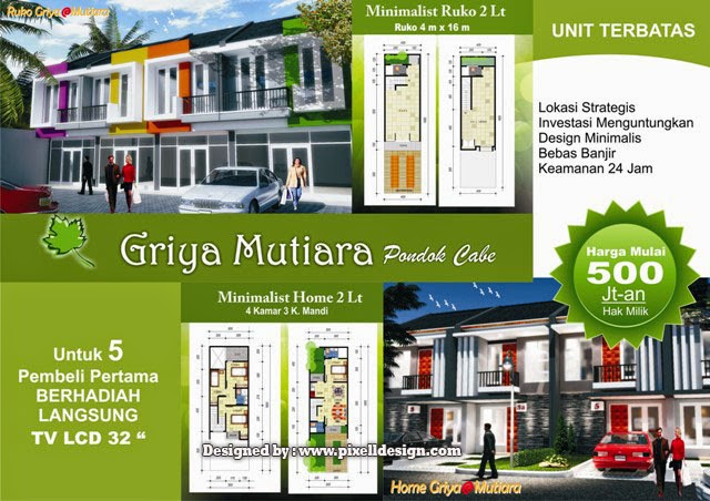 Gambar Contoh Desain Logo Rumah Makan - Gambar Puasa