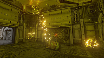 Half Dead 3 Game Screenshot 19