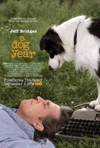 A Dog Year 2009 Hollywood Movie Watch Online