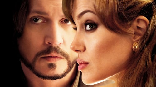 The Tourist 2010 1080p bluray