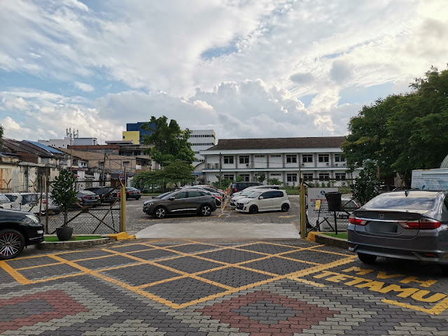 Hotel best di Kuantan cuti dengan anak-anak