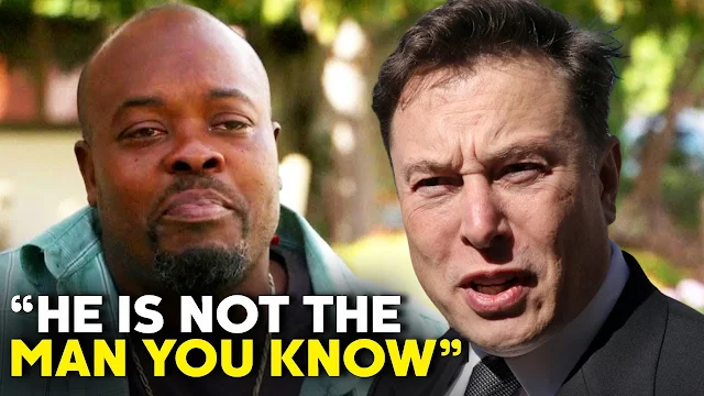 Lifting the Veil: Tesla Employees Reveal the True Essence of Elon Musk