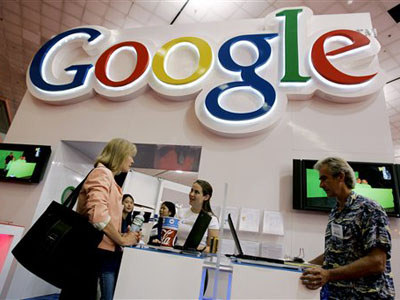 Google Siap Investasi US$100 Juta di Indonesia