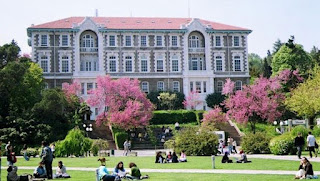 boğaziçi üniversitesi