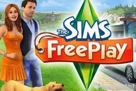 Download Game The Sims FreePlay APK Android