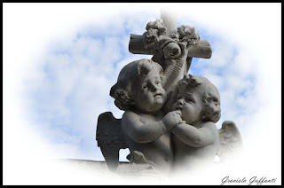 Cementerio Británico. Montevideo. Uruguay.