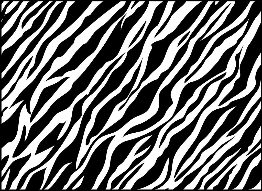Zebra Off the Shoulder Sweatshirt Weekend DIY zebra stars tattoo 