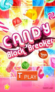 Candy Block Breaker for Tango apk v.1.0.1 Free Full Android